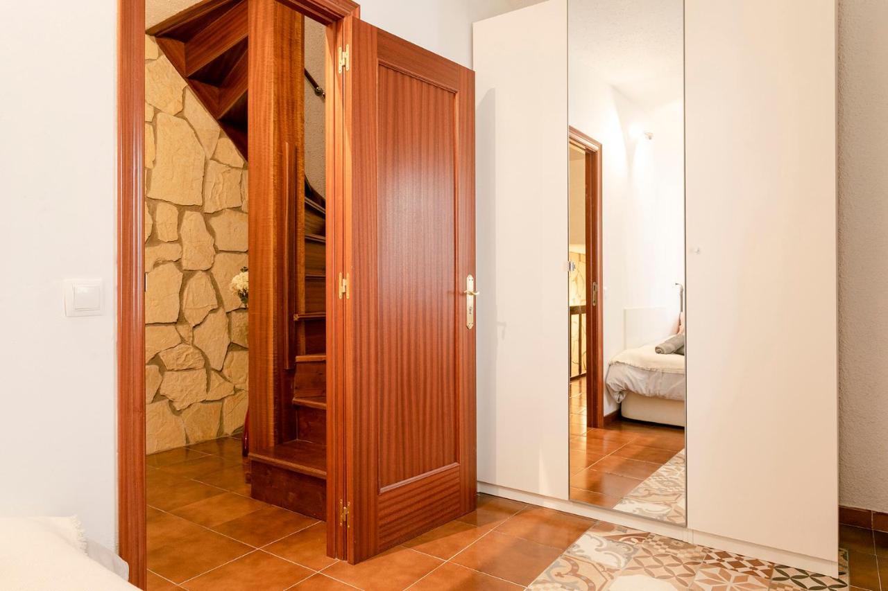 Barcelona Beach Home Exterior photo